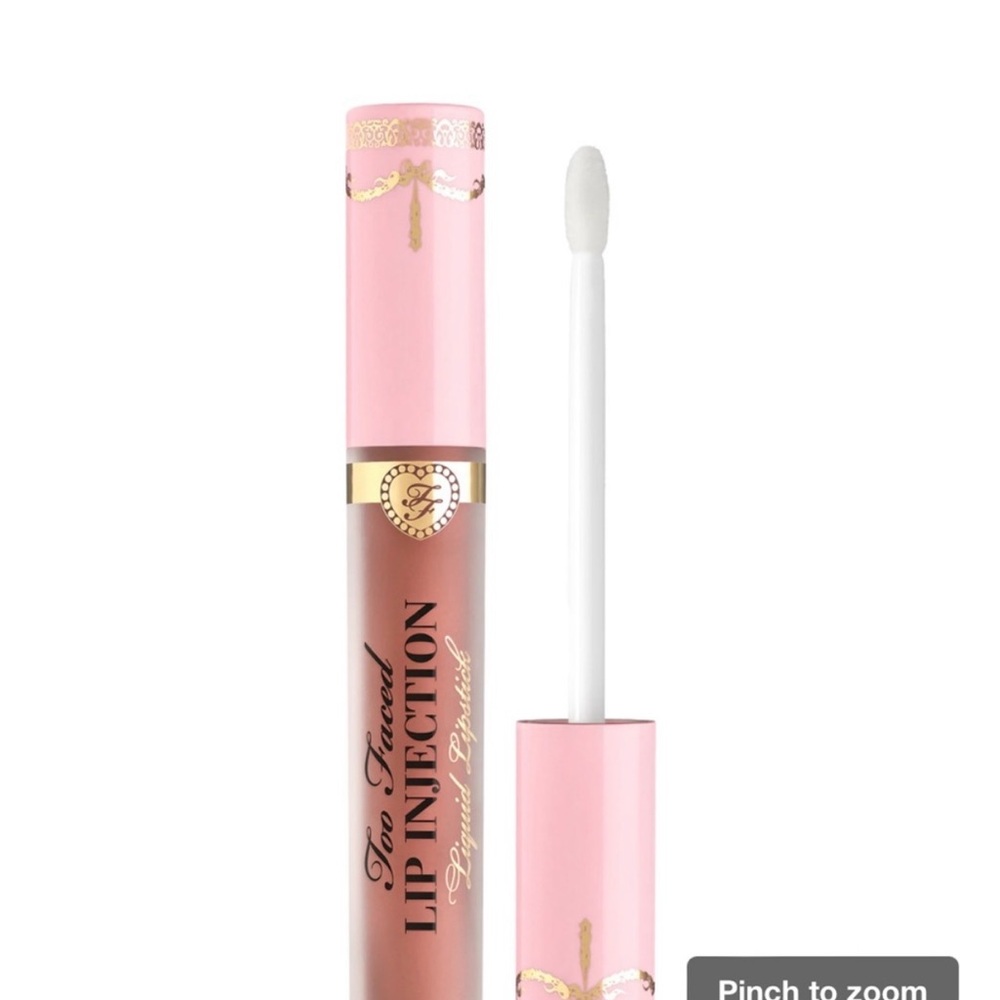 Color Wow Xtra Large Bombshell Volumizer and Two Faced Lip Gloss bundle - Picture 2 of 5